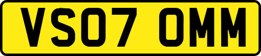 VS07OMM