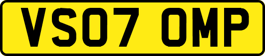 VS07OMP