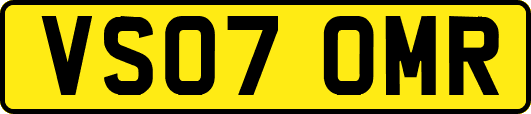 VS07OMR