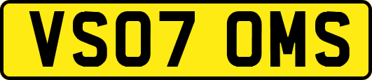 VS07OMS