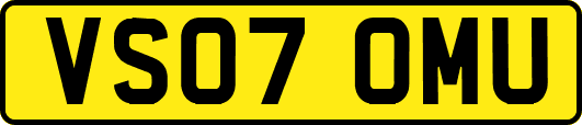 VS07OMU