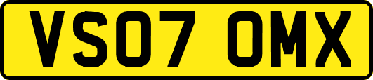 VS07OMX