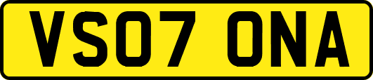 VS07ONA