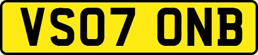VS07ONB
