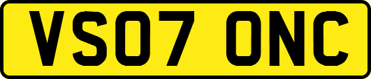 VS07ONC