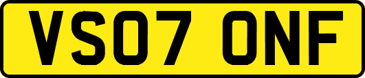VS07ONF