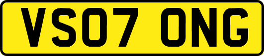 VS07ONG