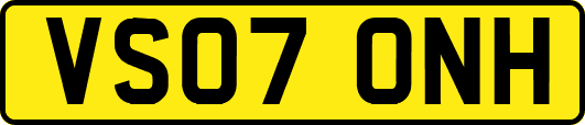 VS07ONH