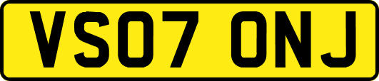 VS07ONJ