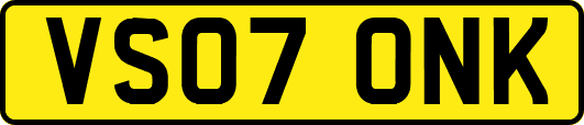 VS07ONK
