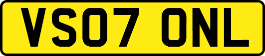 VS07ONL