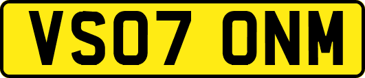 VS07ONM