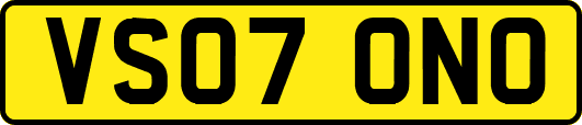 VS07ONO