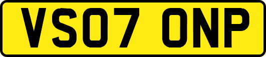 VS07ONP