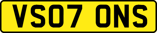 VS07ONS