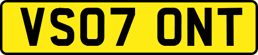 VS07ONT