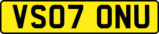 VS07ONU