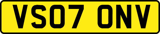 VS07ONV