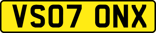 VS07ONX