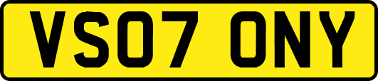 VS07ONY