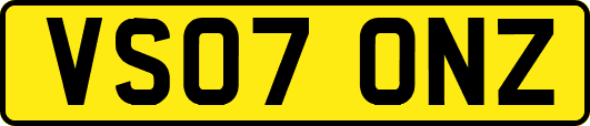 VS07ONZ