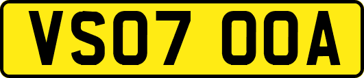 VS07OOA