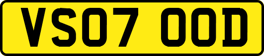 VS07OOD