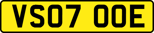 VS07OOE