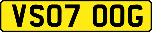 VS07OOG