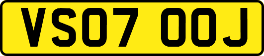 VS07OOJ