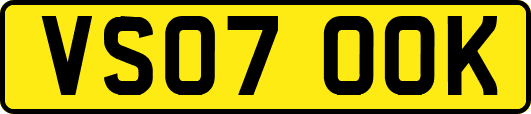 VS07OOK