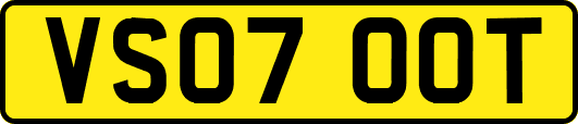 VS07OOT