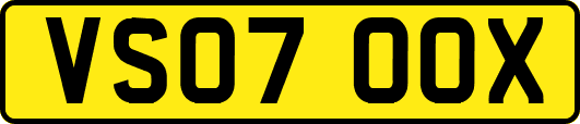 VS07OOX