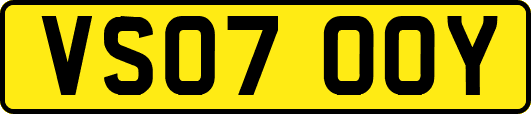 VS07OOY