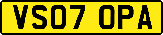 VS07OPA