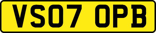 VS07OPB
