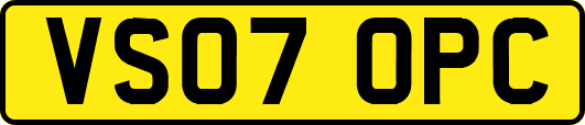 VS07OPC