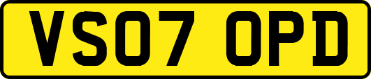 VS07OPD