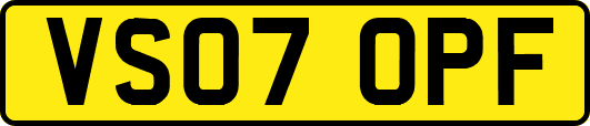 VS07OPF