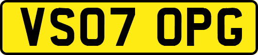 VS07OPG