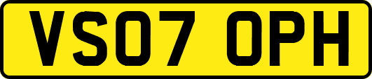 VS07OPH