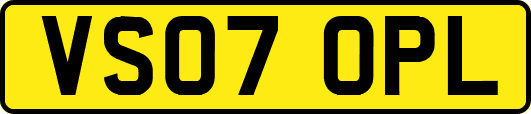 VS07OPL