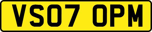 VS07OPM