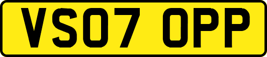 VS07OPP