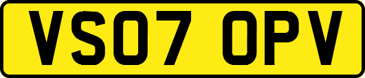VS07OPV