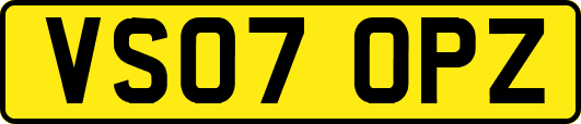 VS07OPZ