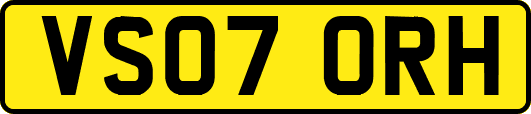 VS07ORH