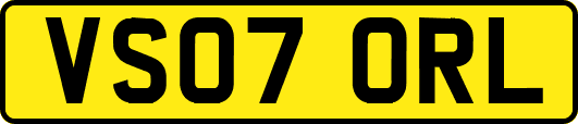 VS07ORL