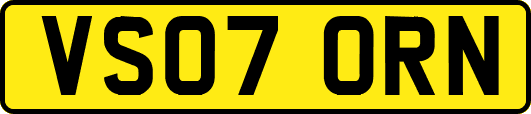 VS07ORN
