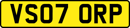 VS07ORP